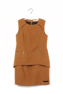 LIST 핸드메이드원피스(S) 310907