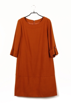 CREE 원피스(S) 310915