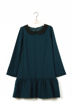 EARTH MUSIC&ECOLOGY 원피스(XS) 310918