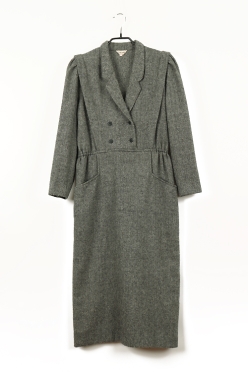 GRACE MALOR 원피스(S) 310919