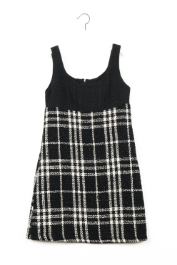 ST 트위드원피스(S) 310922