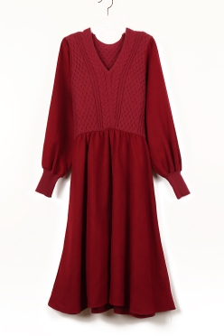 TWIST 원피스(F) 310923