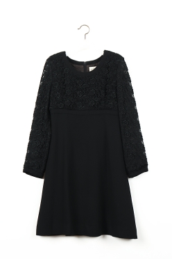 MELROSE 아일렛원피스(S) 310926