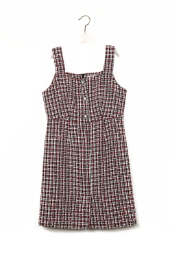 SPAO 트위드원피스(S) 310931