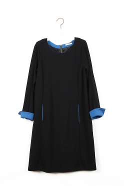 OPAQUE CLIP 원피스(M) 310934