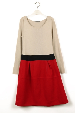 NOUQUE 원피스(S) 310957