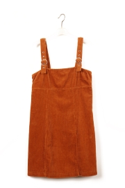 [새상품] FOREVER21 코듀로이원피스(S) 310964