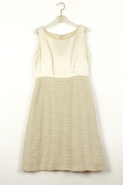 SOUP 트위드원피스(S) 310971