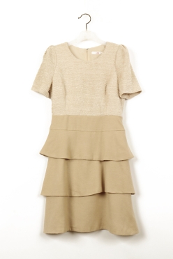 LINE 원피스(S) 310991