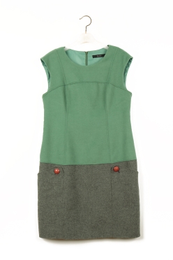 SOUP 핸드메이드원피스(M) 310993