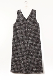 DAILYLOOK 트위드원피스(M) 311027