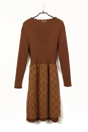 DIAPASON 니트원피스(S~M) 311094