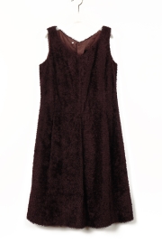 BIGI 퍼원피스(S) 311095