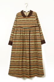 CUTE 코듀로이원피스(F) 311112