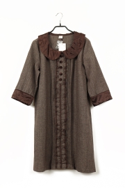 [새상품] AXES FEMME 원피스(S) J311144