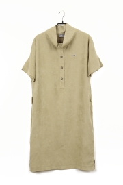LACOSTE 스웨이드원피스(M) J311146