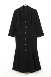 UBER 원피스(M) 코311210