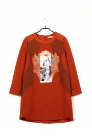 THYREN 원피스(S) 코311211