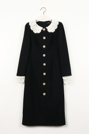 S BLANC 원피스(S) 코311212