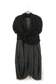 BOMBYX M MOORE 벌룬원피스(S) 코311229F