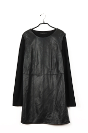 JESSI NY 레더원피스(L) 코311235