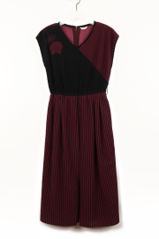 TRYER 자수원피스(S) 재311278