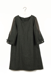 SEBAKU 원피스(2XL) 재311282