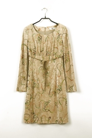 APOBBICO 벨벳자수원피스(S) 재311289