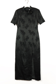 ASHILL 치파오원피스(S) 재311400