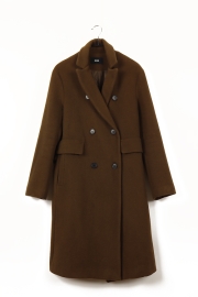 MUSE 코트(S) 311425