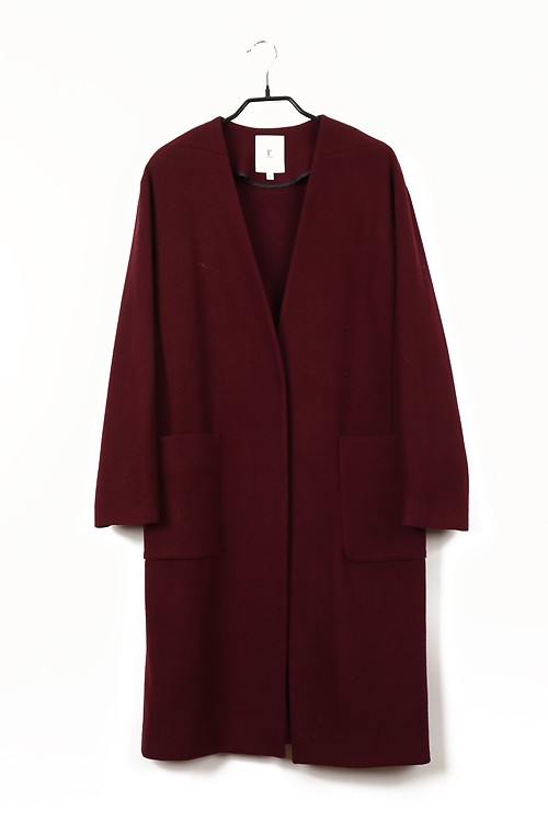 RENOMA 코트(S) 311431