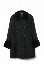 ROGA 퍼코트(F) 311434