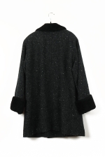 ROGA 퍼코트(F) 311434