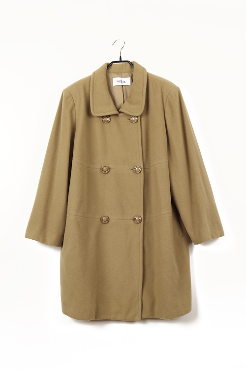 WELLEL 코트(XL~) 311435