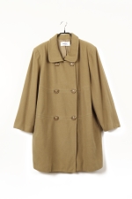 WELLEL 코트(XL~) 311435