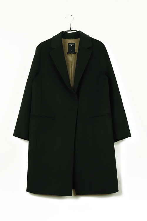 CHATELAINE 핸드메이드코트(L) 311437