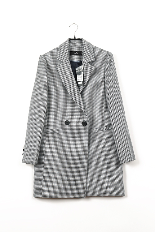 [새상품] ABFZ 코트(S) 311438