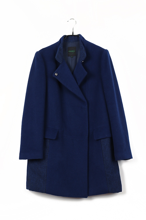 CROCODILE LADIES 코트(M) 311441