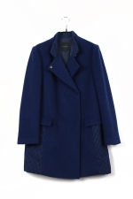 CROCODILE LADIES 코트(M) 311441