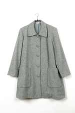 RUBAN ROUGE 코트(XL~) 311442