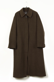 JAJU 핸드메이드코트(S) 311445