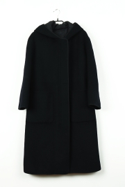 NINESIX NY 리버시블후드코트(S) 311451