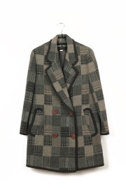 MODE EYE 코트(S~M) 311453