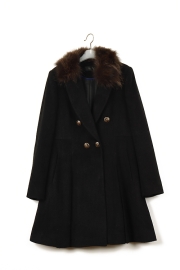 ROEM 코트(L) 311461