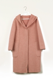 DYWA COLLECTION 후드코트(XS) 311464