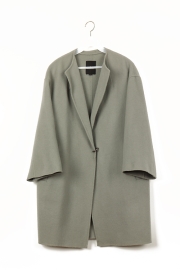 NICE CLAUP 핸드메이드코트(S) 311472