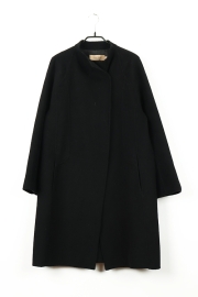 OLIVIA HASSLER 핸드메이드코트(M) 311477