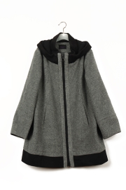 SARA J 코트(L) 311478