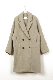 VISIT IN NEWYORK 코트(S) 311480