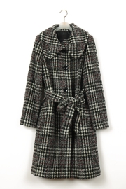 SHESMISS 코트(M) 311493